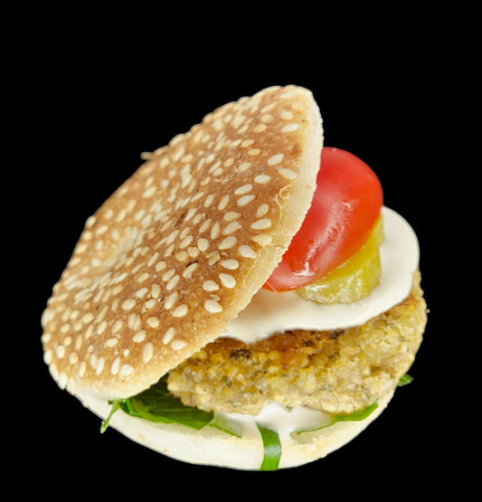 Miniz Falafel (12 pcs)