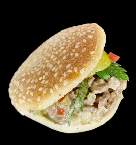 Miniz Beef Shawarma (12 pcs)